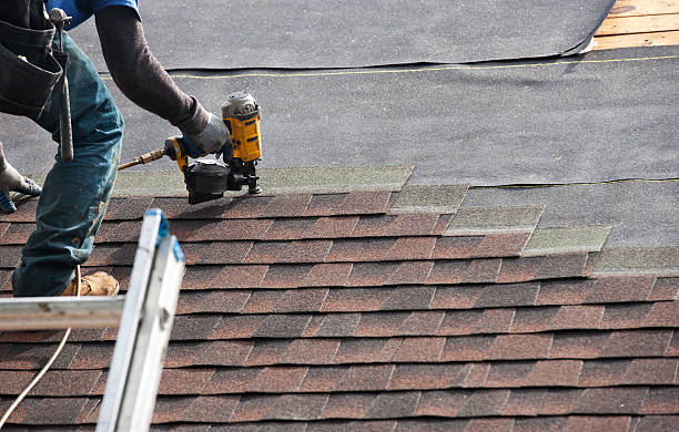 Licensed Roofing service in Overland Park, KS - Brentwood Metal Roofing